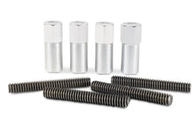 Load image into Gallery viewer, Ford Performance Parts 302-315 Valve Cover Hold Down Mini-Nuts: Chrome for Select Ford Mustang