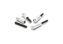 Load image into Gallery viewer, Ford Performance Parts 302-315 Valve Cover Hold Down Mini-Nuts: Chrome for Select Ford Mustang