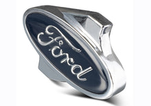 Load image into Gallery viewer, Ford Performance Parts 302-333 Chrome Air Cleaner Nut: Ford Logo for Select Ford Mustang