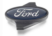 Load image into Gallery viewer, Ford Performance Parts 302-334 Black Finish Air Cleaner Nut: Ford Logo for Select Ford Mustang