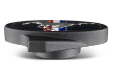 Load image into Gallery viewer, Ford Performance Parts 302-338 Black Finish Air Cleaner Nut: Mustang Logo for Select Ford Mustang