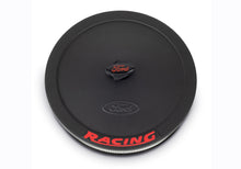 Load image into Gallery viewer, Ford Performance Parts 302-352 Air Cleaner Kit: Black Crinkle Finish, Red Ford Racing Emblem for Select Ford Mustang