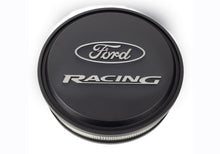 Load image into Gallery viewer, Ford Performance Parts 302-380 Ford Racing Slant Edge Air Cleaner-Black for Select Ford Mustang