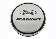 Load image into Gallery viewer, Ford Performance Parts 302-383 Ford Racing Slant Edge Air Cleaner Polished