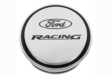 Load image into Gallery viewer, Ford Performance Parts 302-384 Ford Racing Slant Edge Air Cleaner Chrome