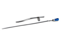 Load image into Gallery viewer, Ford Performance Parts 302-400 Dipstick Kit: Aluminum Anodized Handle, Embossed Ford Logo for Select Ford 300, Ford Bronco, Ford Country Sedan, Ford Country Squire, Ford Custom, Ford Custom 500, Ford E-100 Econoline, Ford E-100 Econoline Club Wagon, Ford