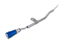 Load image into Gallery viewer, Ford Performance Parts 302-400 Dipstick Kit: Aluminum Anodized Handle, Embossed Ford Logo for Select Ford 300, Ford Bronco, Ford Country Sedan, Ford Country Squire, Ford Custom, Ford Custom 500, Ford E-100 Econoline, Ford E-100 Econoline Club Wagon, Ford