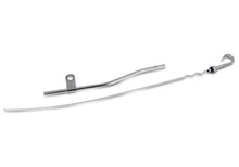 Load image into Gallery viewer, Ford Performance Parts 302-401 Dipstick Kit: Chrome Handle And Tube for Select Ford 300, Ford Bronco, Ford Country Sedan, Ford Country Squire, Ford Custom, Ford Custom 500, Ford E-100 Econoline, Ford E-100 Econoline Club Wagon, Ford E-150 Econoline, Ford