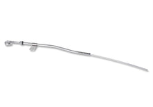 Load image into Gallery viewer, Ford Performance Parts 302-401 Dipstick Kit: Chrome Handle And Tube for Select Ford 300, Ford Bronco, Ford Country Sedan, Ford Country Squire, Ford Custom, Ford Custom 500, Ford E-100 Econoline, Ford E-100 Econoline Club Wagon, Ford E-150 Econoline, Ford