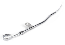 Load image into Gallery viewer, Ford Performance Parts 302-401 Dipstick Kit: Chrome Handle And Tube for Select Ford 300, Ford Bronco, Ford Country Sedan, Ford Country Squire, Ford Custom, Ford Custom 500, Ford E-100 Econoline, Ford E-100 Econoline Club Wagon, Ford E-150 Econoline, Ford