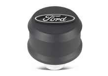 Load image into Gallery viewer, Ford Performance Parts 302-435 Ford Slant Edge Breather-Black