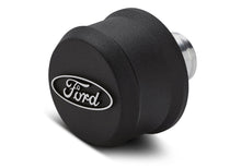 Load image into Gallery viewer, Ford Performance Parts 302-435 Ford Slant Edge Breather-Black