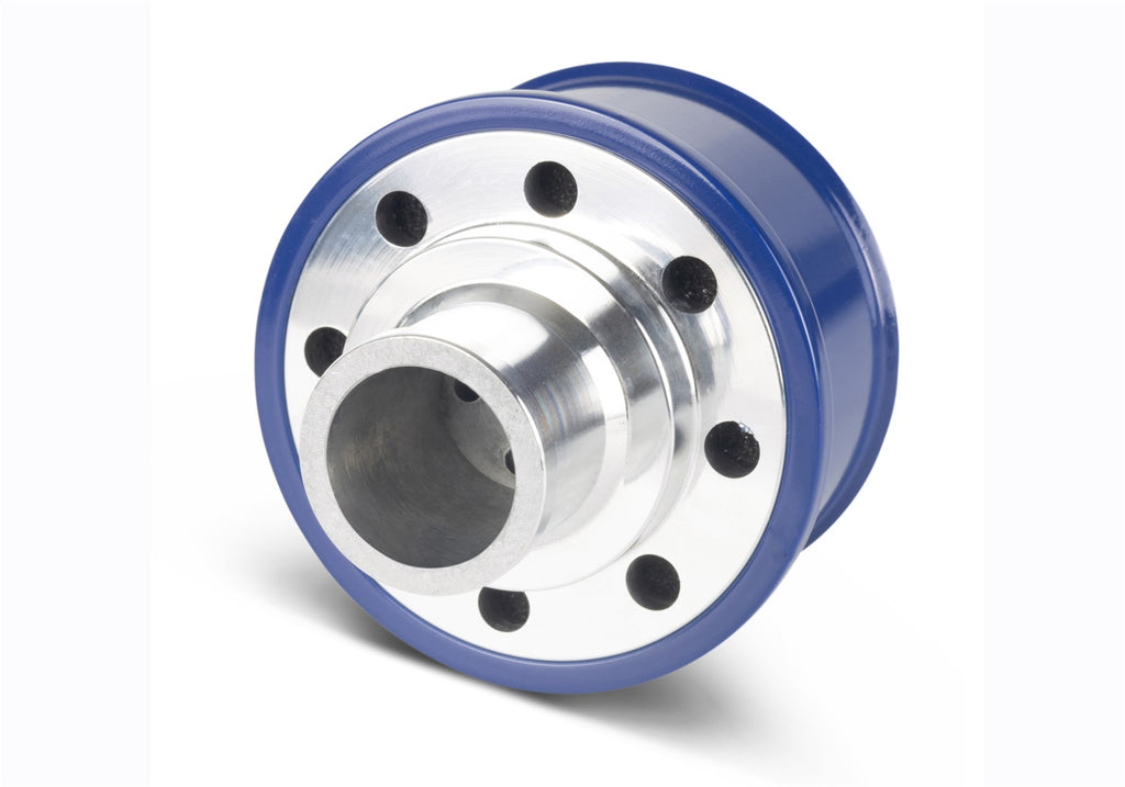 Ford Performance Parts 302-436 Ford Slant Edge Breather-Blue