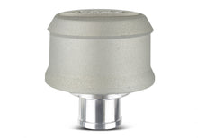 Load image into Gallery viewer, Ford Performance Parts 302-437 Ford Slant Edge Breather-Gray