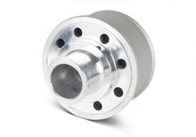 Load image into Gallery viewer, Ford Performance Parts 302-437 Ford Slant Edge Breather-Gray