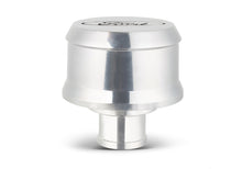 Load image into Gallery viewer, Ford Performance Parts 302-438 Ford Slant Edge Breather Polished