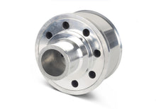 Load image into Gallery viewer, Ford Performance Parts 302-438 Ford Slant Edge Breather Polished