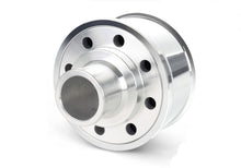 Load image into Gallery viewer, Ford Performance Parts 302-439 Ford Slant Edge Breather-Chrome