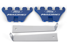 Load image into Gallery viewer, Ford Performance Parts 302-636 Ford Racing Wire Loom Holder - 4-Wire for Select Ford 300, Ford Bronco, Ford Country Sedan, Ford Country Squire, Ford Custom, Ford Custom 500, Ford E-100 Econoline, Ford E-100 Econoline Club Wagon, Ford E-150 Econoline,