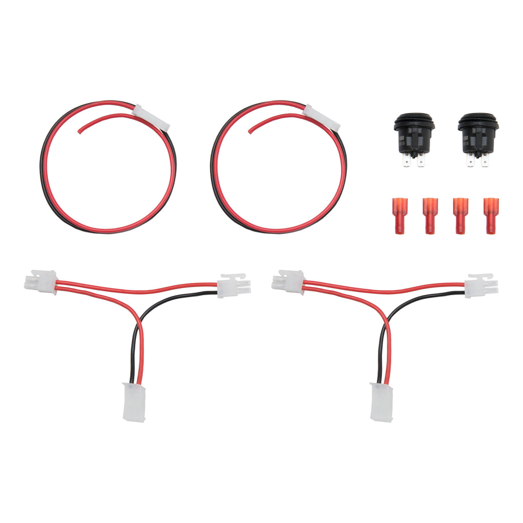ARIES 3020000 ActionTrac Door Delete Kit