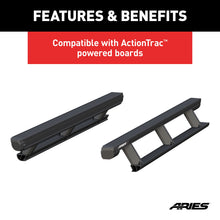 Load image into Gallery viewer, ARIES 3020000 ActionTrac Door Delete Kit