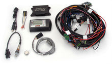 Load image into Gallery viewer, FAST 302000 Multiport Retrofit Kit with EZ 1.0 Computer and Push-Button Hand-Held