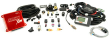 Load image into Gallery viewer, FAST 302002L LS EZ-EFI with XIM Ignition Controller &amp; Inline Fuel Pump for Select Cadillac CTS, Chevrolet Avalanche 1500, Chevrolet Camaro, Chevrolet Corvette, Chevrolet Express 1500, Chevrolet Express 2500, Chevrolet Express 3500, Chevrolet SSR,
