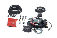 Load image into Gallery viewer, FAST 302002 LS EZ-EFI with XIM Ignition Controller for Select Cadillac CTS, Chevrolet Avalanche 1500, Chevrolet Camaro, Chevrolet Corvette, Chevrolet Express 1500, Chevrolet Express 2500, Chevrolet Express 3500, Chevrolet SSR, Chevrolet Silverado 1500,
