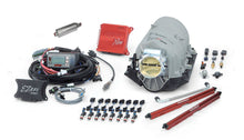 Load image into Gallery viewer, FAST 302003T EZ-EFI Fuel + XIM + LSXRT + Big Mouth Throttle Body + In-Tank Pump Kit for LS