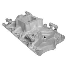 Load image into Gallery viewer, FiTech Fuel Injection 30202-1 Intake Manifold Port, Offenhauser Ford 351W with Fuel Rail Brackets