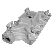 Load image into Gallery viewer, FiTech Fuel Injection 30202-1 Intake Manifold Port, Offenhauser Ford 351W with Fuel Rail Brackets