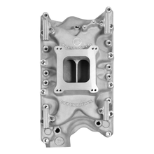 Load image into Gallery viewer, FiTech Fuel Injection 30202-1 Intake Manifold Port, Offenhauser Ford 351W with Fuel Rail Brackets