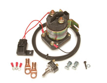 Load image into Gallery viewer, Painless Wiring 30204 Remote Master Disconnect Kit