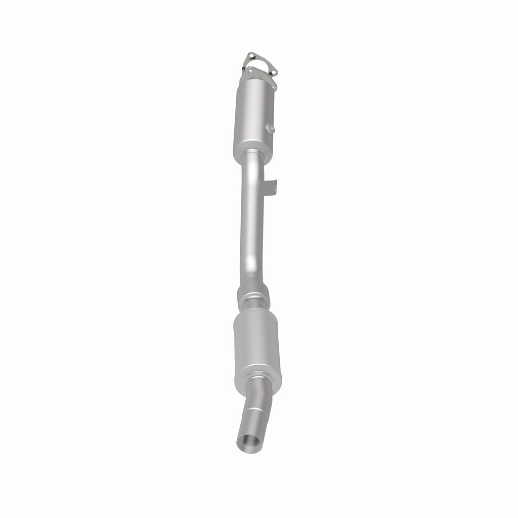 MagnaFlow Exhaust Products 5461854 California CARB Direct-Fit Catalytic Converter for Select Audi A4 Quattro