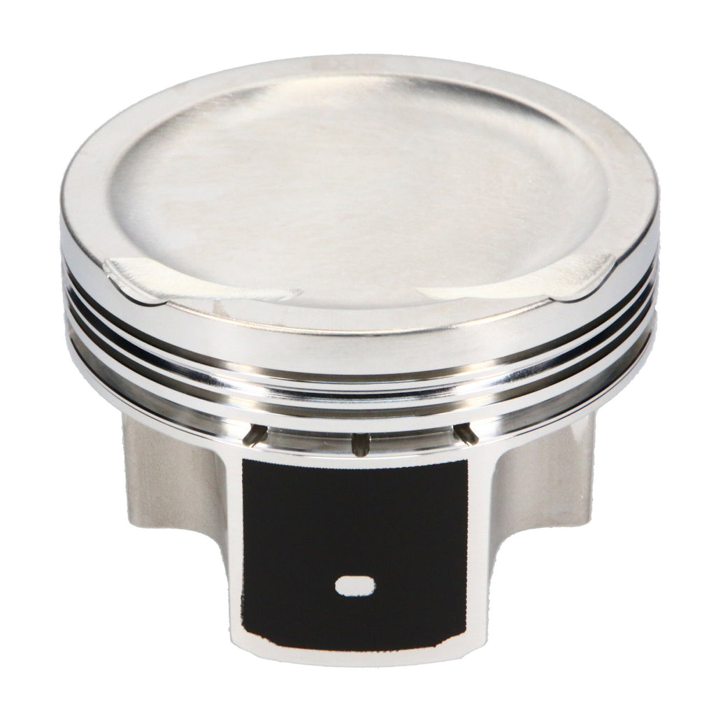 Piston-Single,-2618,-Inv-DomeDish,-3.209-Bore,-1.291-Cd,-0.787-Pin,-Set-Of-1.
