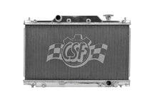Load image into Gallery viewer, CSF Cooling - Racing &amp; High Performance Division 3022 03-05 Honda Civic Si High-Performance All-Aluminum Radiator for Select Honda Civic