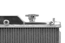 Load image into Gallery viewer, CSF Cooling - Racing &amp; High Performance Division 3022 03-05 Honda Civic Si High-Performance All-Aluminum Radiator for Select Honda Civic