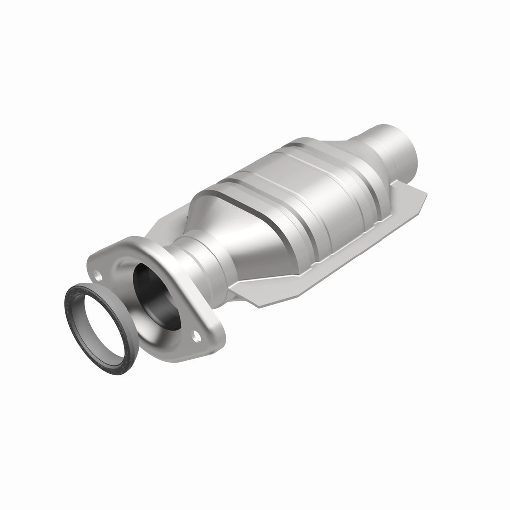 MagnaFlow Exhaust Products 441417 California CARB Direct-Fit Catalytic Converter for Select Lexus RX300