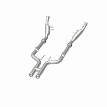 Load image into Gallery viewer, MagnaFlow Exhaust Products 21-501 OEM Grade Direct-Fit Catalytic Converter for Select Mercedes-Benz Maybach S550, Mercedes-Benz S550