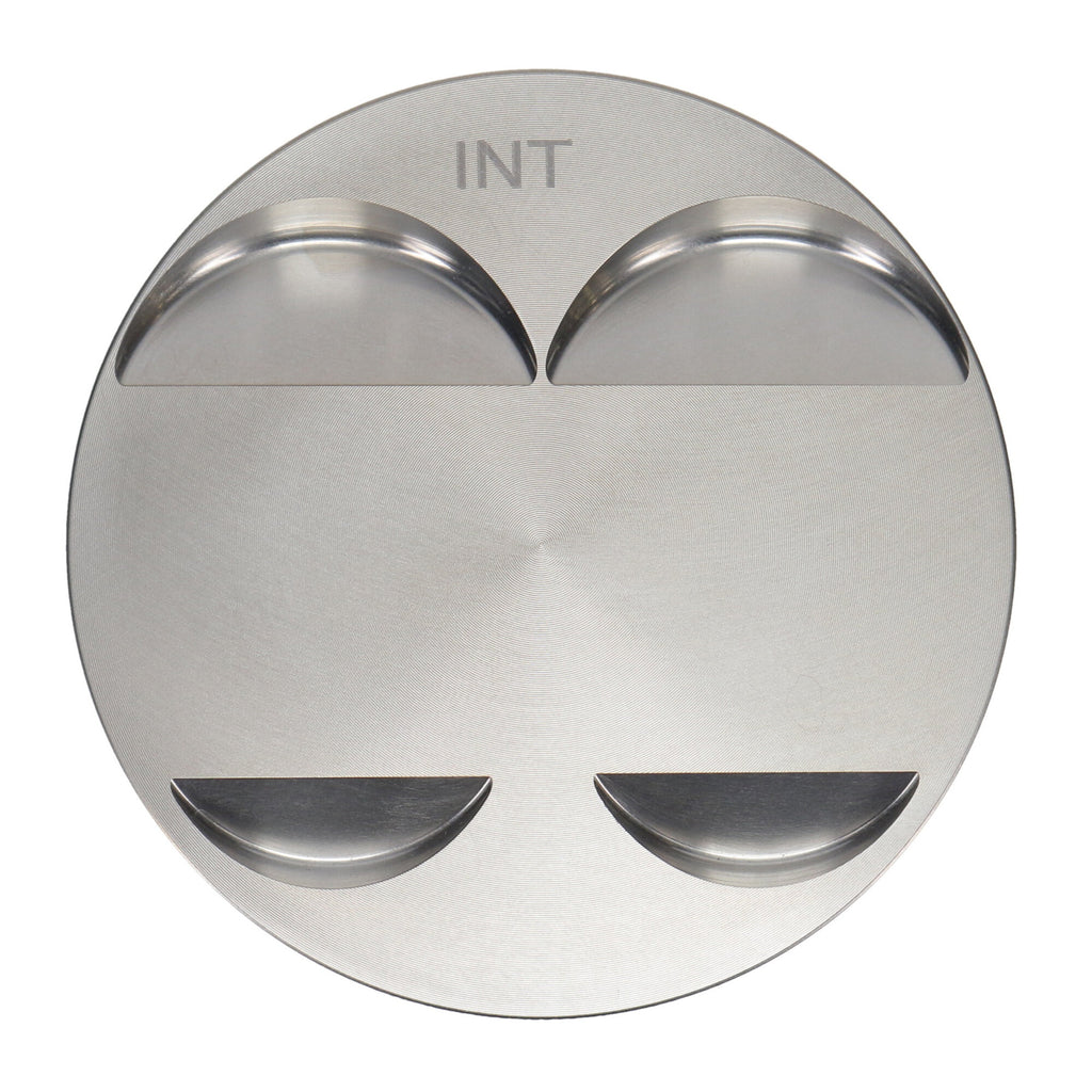 Piston-Single,-2618,-Flat-Top,-3.307-Bore,-1.181-Cd,-0.827-Pin,-Set-Of-1.