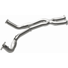 Load image into Gallery viewer, MagnaFlow Exhaust Products 16423 Metallic Grade Direct-Fit Catalytic Converter for Select Jeep Grand Cherokee