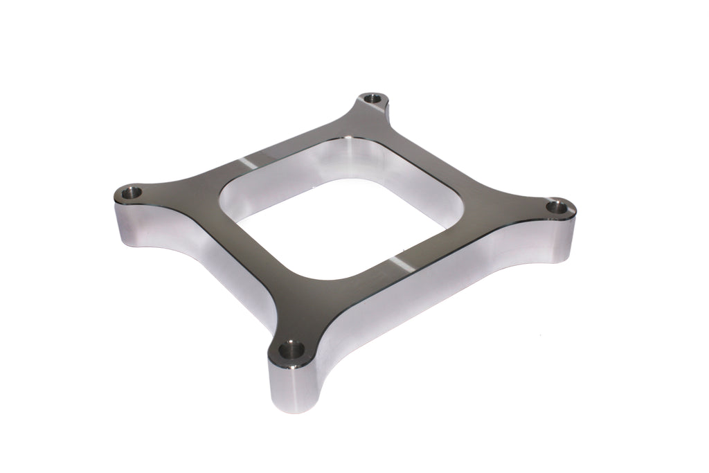 FAST 30244CPG Billet Aluminum 1 Inch 4150 Manifold to Throttle Body Spacer