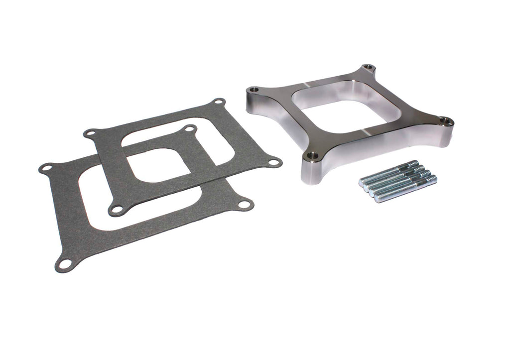 FAST 30246 Carb Spacer Kit, 1" Alum