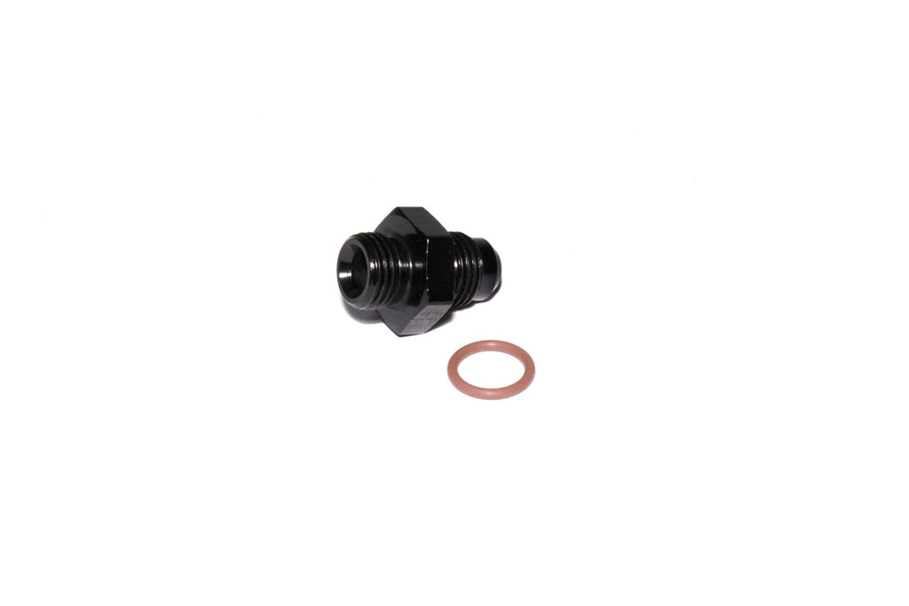 FAST 30251-1 -6AN SAE O-Ring to -6AN