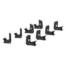 Load image into Gallery viewer, ARIES 3025101 Mounting Brackets for ActionTrac for Select Chevrolet Silverado 1500