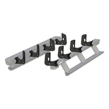 Load image into Gallery viewer, ARIES 3025101 Mounting Brackets for ActionTrac for Select Chevrolet Silverado 1500