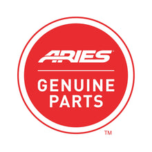 Load image into Gallery viewer, ARIES 3025101 Mounting Brackets for ActionTrac for Select Chevrolet Silverado 1500