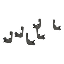 Load image into Gallery viewer, ARIES 3025103 Mounting Brackets for ActionTrac for Select Chevrolet Silverado 1500