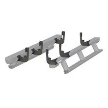 Load image into Gallery viewer, ARIES 3025103 Mounting Brackets for ActionTrac for Select Chevrolet Silverado 1500