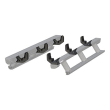 Load image into Gallery viewer, ARIES 3025104 Mounting Brackets for ActionTrac for Select Chevrolet Colorado